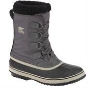 Sorel 1964 Pac Nylon, Pewter